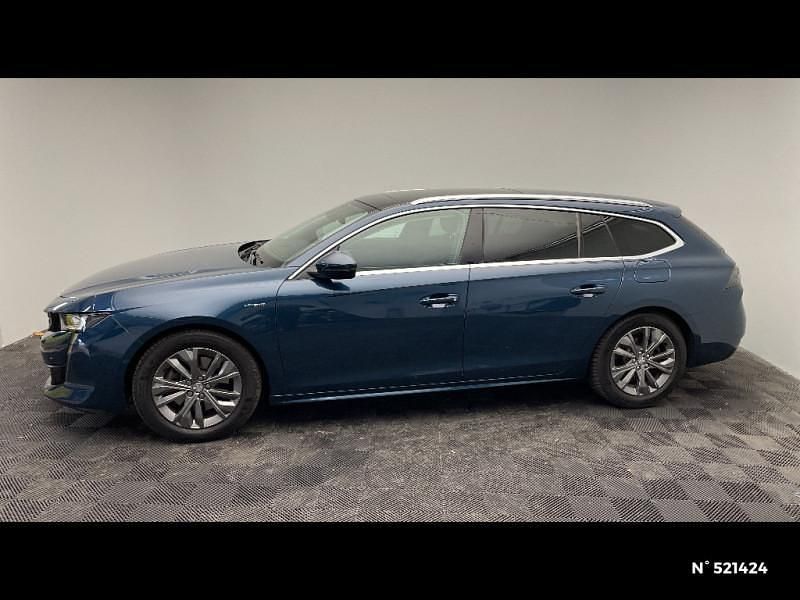 Occasion Peugeot 508 SW Allure 225 ch (165 kW) 2020 Break