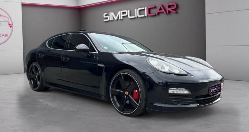 Utilisé 2010 Porsche Panamera S Berline | 26 990 € - Image 1/4