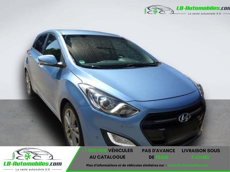 Occasion Hyundai i30 135 ch (99 kW) 2016 Berline