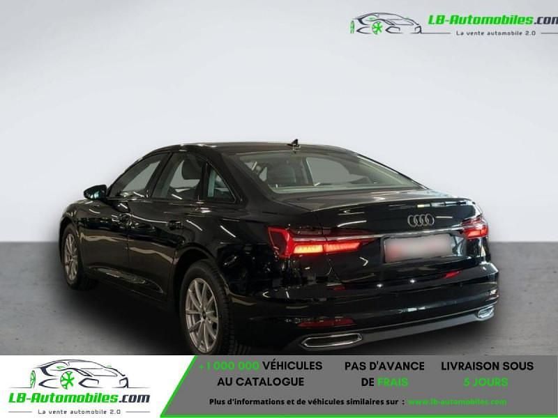Occasion Audi A6 163 ch (119 kW) 2021 Berline