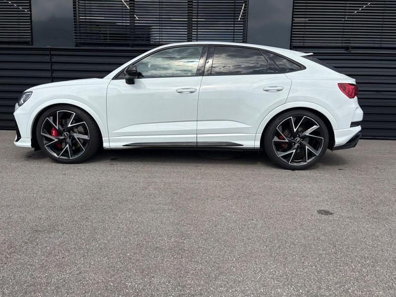 Utilisé 2021 Audi RS Q3 Sport SUV | 56 780 € (Prix juste) - Image 1/4
