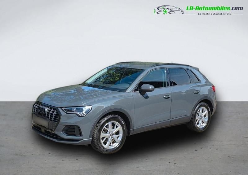 Utilisé 2021 Audi Q3 SUV | 34 000 € (Bon prix) - Image 1/4