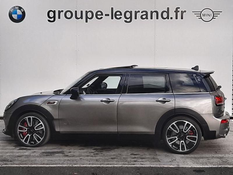 Occasion Mini John Cooper Works 306 ch (225 kW) 2019 Citadine