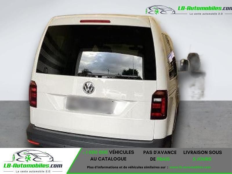 Utilisé 2020 VW Caddy Monospace | 26 100 € (Prix juste) - Image 1/1