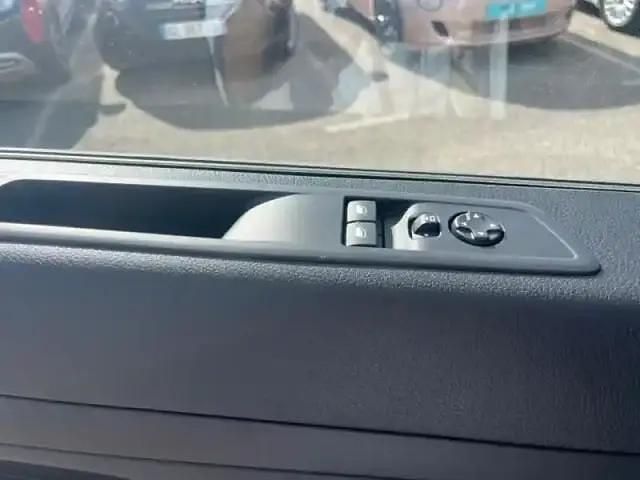 Nouvelle Fiat Scudo Connect 120 ch (88 kW) 2025 Blanc icy Van