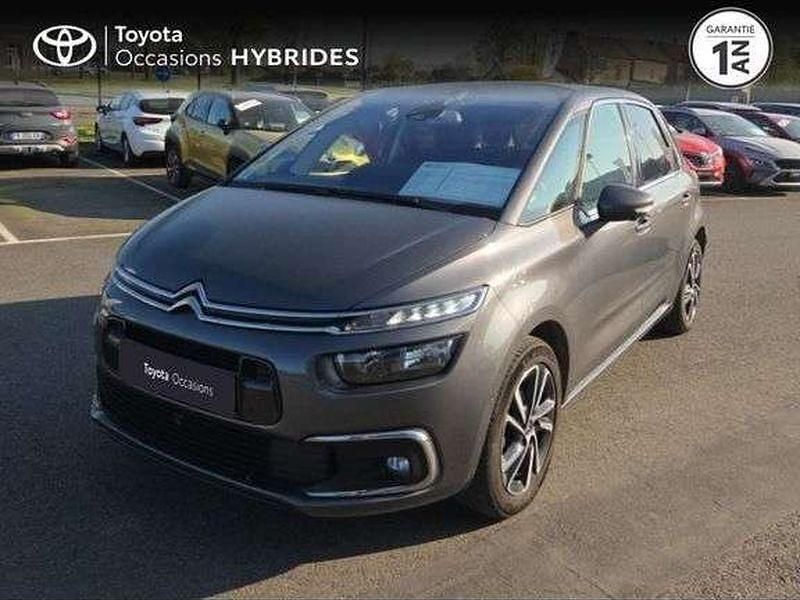 Utilisé 2020 Citroën C4 SpaceTourer Feel Monospace | 14 990 € (Bon prix) - Image 1/1