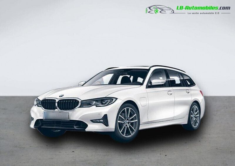 Utilisé 2021 BMW X7 Comfort Edition SUV | 85 700 € - Image 1/4