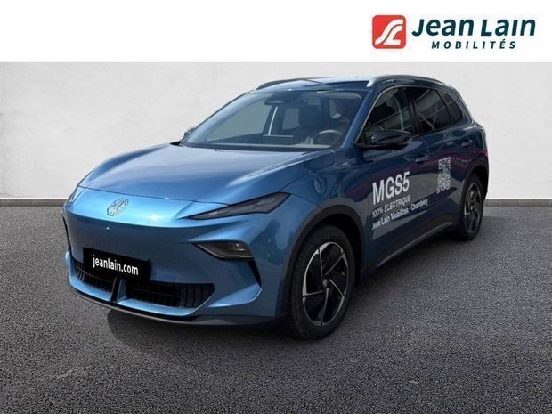 Utilisé 2025 MG MG5 EV Luxury Break | 34 140 € - Image 1/4