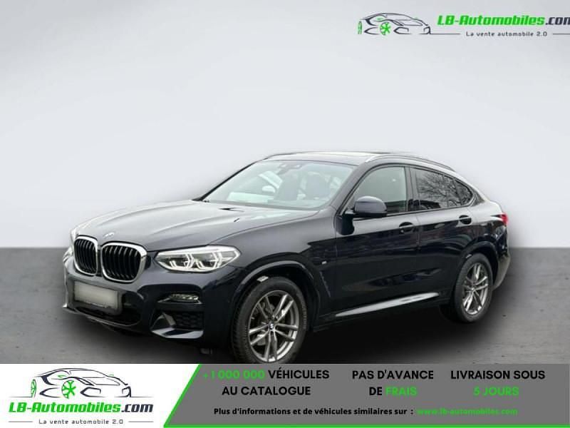 Occasion BMW X4 Comfort Edition 184 ch (135 kW) 2020 SUV