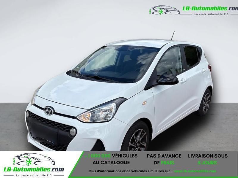 Utilisé 2019 Hyundai i10 Citadine | 13 900 € (Prix juste) - Image 1/4
