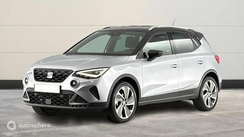 Occasion 2022 Seat Arona FR SUV | 20 299 € (Bon prix) - Image 1/4