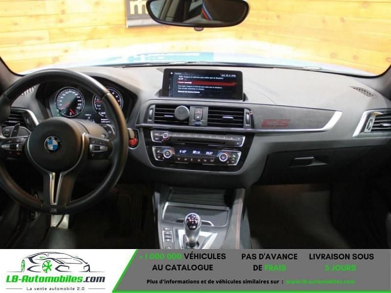 Occasion BMW M2 Sport Line 450 ch (330 kW) 2020 Coupé
