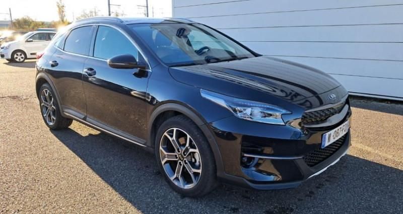 Utilisé 2021 Kia XCeed SUV | 19 990 € (Prix juste) - Image 1/4