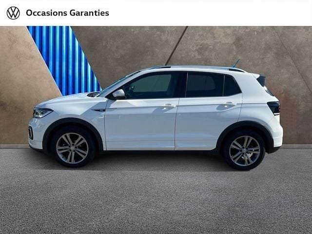 Utilisé 2019 VW T-Cross R-line SUV | 19 900 € (Bon prix) - Image 1/3