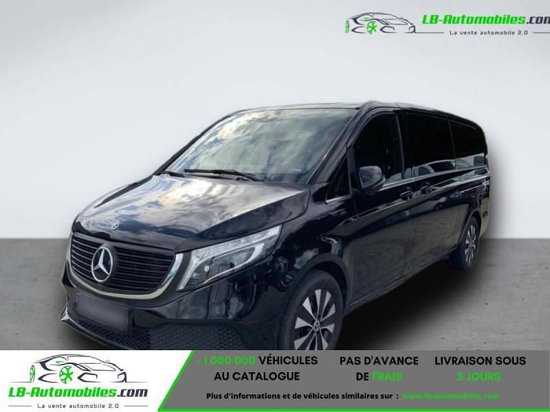 Occasion 2021 Mercedes EQV300 Break | 50 300 € (Prix juste) - Image 1/4