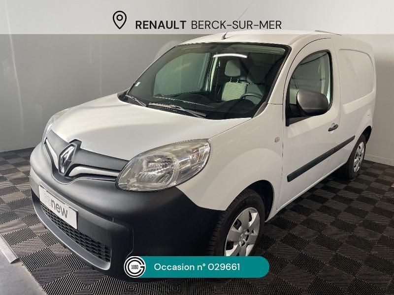 Utilisé 2019 Renault Kangoo Monospace | 13 690 € (Prix assez cher) - Image 1/4