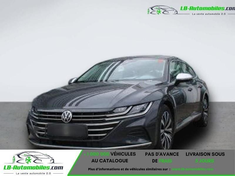 Occasion VW Arteon 150 ch (110 kW) 2021 Berline