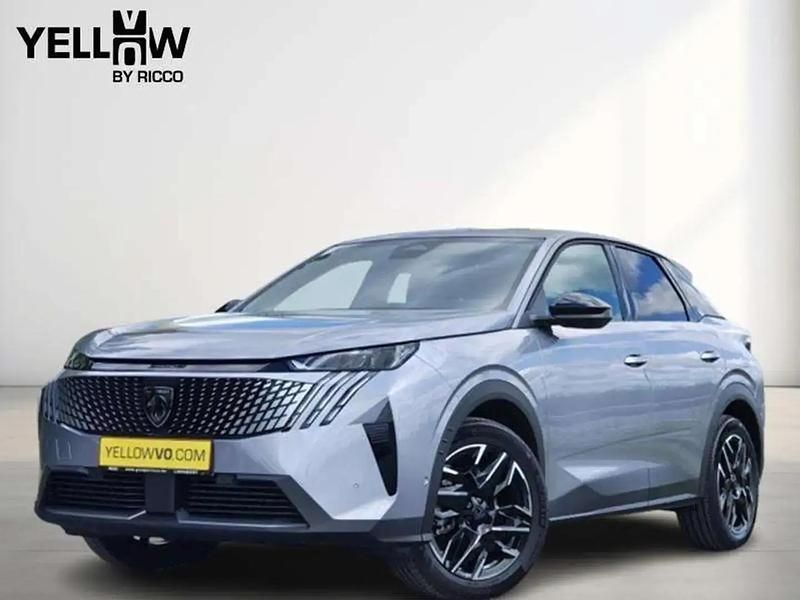 Gris Utilisé 2025 Peugeot 3008 Allure SUV | 33 638 € (Bon prix) - Image 1/4