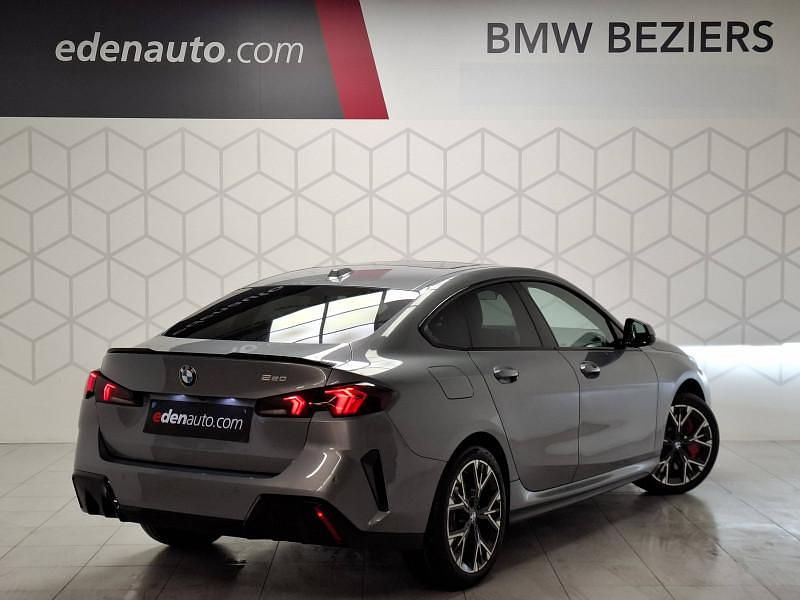 Occasion BMW 220 M Sport 170 ch (125 kW) 2026 Coupé