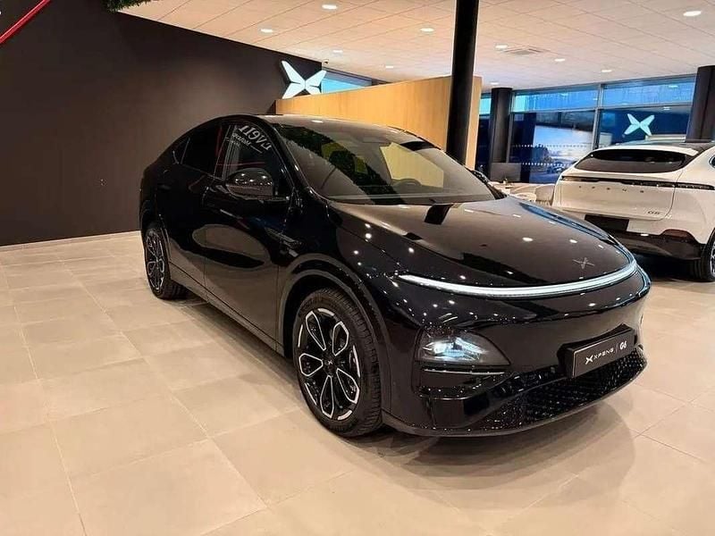 Occasion XPENG G6 356 kW (485 ch) 2025 Gris SUV