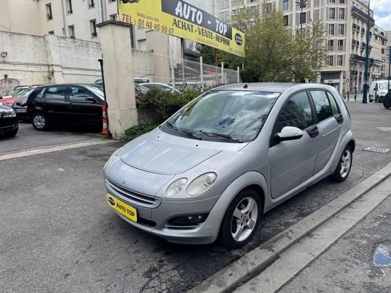 Utilisé 2006 Smart ForFour Passion Citadine | 3 990 € - Image 1/3