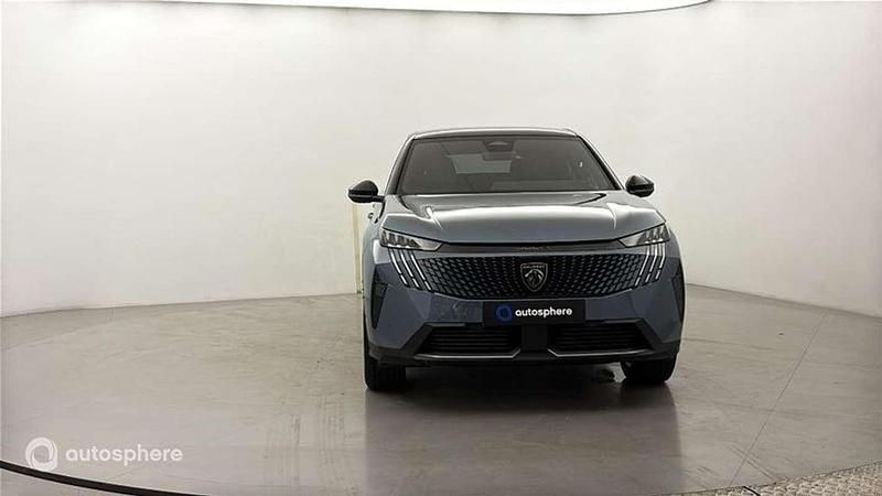 Occasion Peugeot 3008 GT 137 ch (100 kW) 2025 SUV