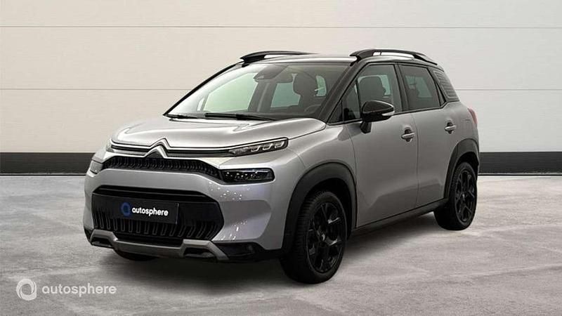 Occasion Citroën C3 Aircross PureTech 111 ch (81 kW) 2024 Biton SUV