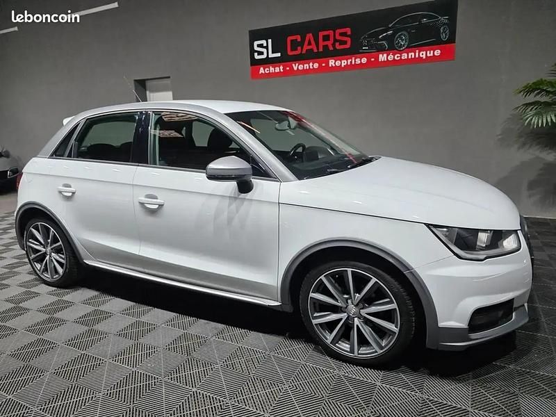 Occasion 2016 Audi A1 Citadine | 12 990 € - Image 1/4