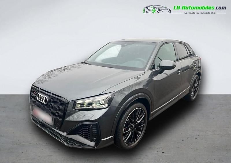 Utilisé 2024 Audi SQ2 Sport SUV | 42 300 € - Image 1/4