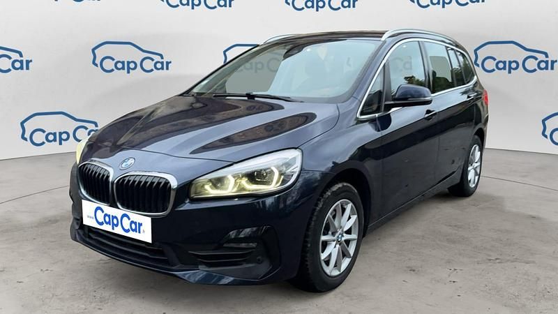 Occasion 2019 BMW 216 Active Tourer Monospace | 12 980 € (Prix juste) - Image 1/3