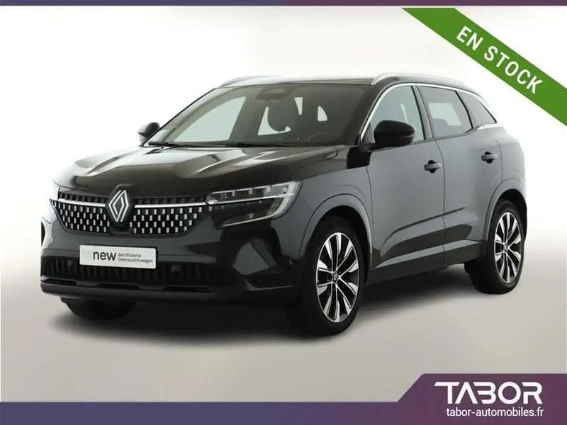 Occasion Renault Austral 158 ch (116 kW) 2025 Noir SUV
