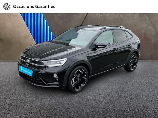 Nouvelle 2026 VW Taigo R-line Edition SUV | 29 900 € (Prix juste) - Image 1/4