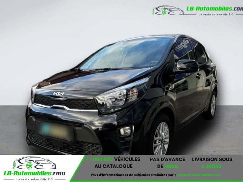 Utilisé 2023 Kia Picanto Citadine | 17 900 € (Prix cher) - Image 1/4