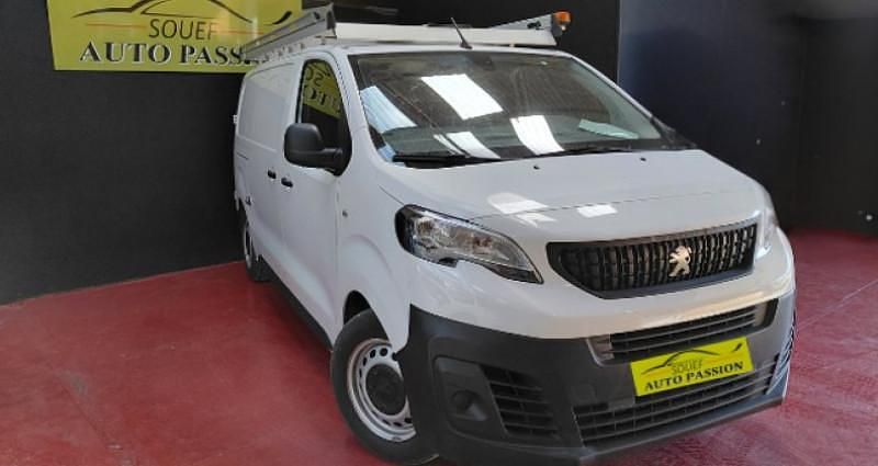 Utilisé 2022 Peugeot Expert S Van | 13 490 € (Prix juste) - Image 1/4