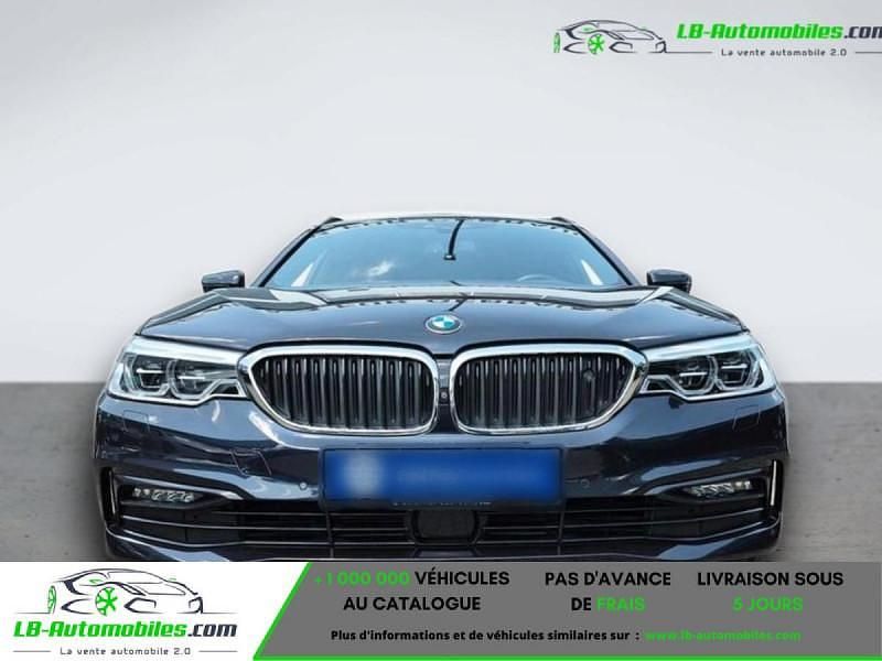 Occasion BMW 520 Comfort Edition 190 ch (139 kW) 2019 Berline