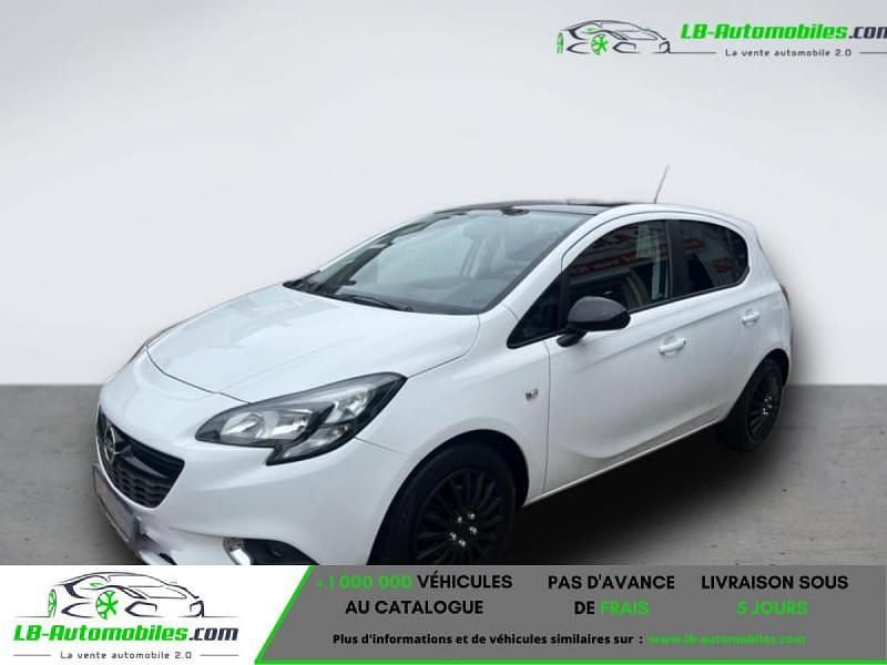 Utilisé 2017 Opel Corsa Color Edition Citadine | 14 800 € (Prix juste) - Image 1/4