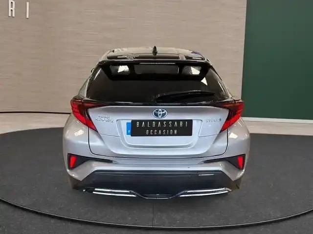 Occasion Toyota C-HR 2020 Gris SUV