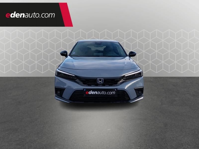 Occasion Honda Civic Sport 143 ch (105 kW) 2022 Berline