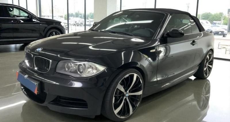 Utilisé 2009 BMW 135 Coupé Coupé | 17 990 € - Image 1/4