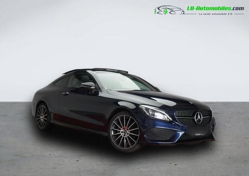 Utilisé 2017 Mercedes C220 Berline | 31 900 € - Image 1/4
