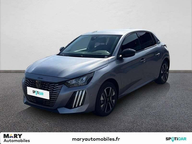 Nouvelle 2025 Peugeot 208 Allure Citadine | 23 990 € (Prix assez cher) - Image 1/4