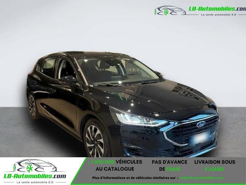 Occasion 2022 Ford Focus Business Edition Berline | 18 500 € (Prix juste) - Image 1/4