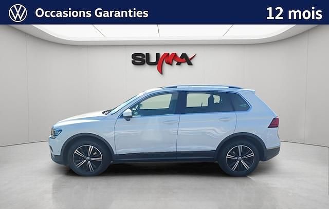 Utilisé 2020 VW Tiguan SUV | 23 990 € (Bon prix) - Image 1/3