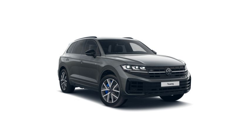 Utilisé 2024 VW Touareg R SUV | 111 280 € - Image 1/4