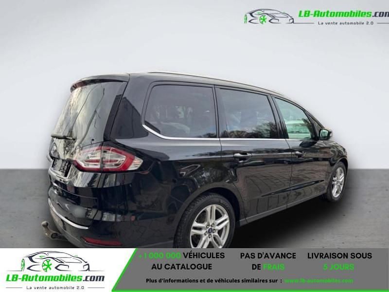 Occasion Ford Galaxy 190 ch (139 kW) 2019 Monospace