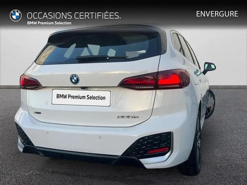 Occasion BMW 225 M Sport 137 ch (100 kW) 2022 Blanc Monospace