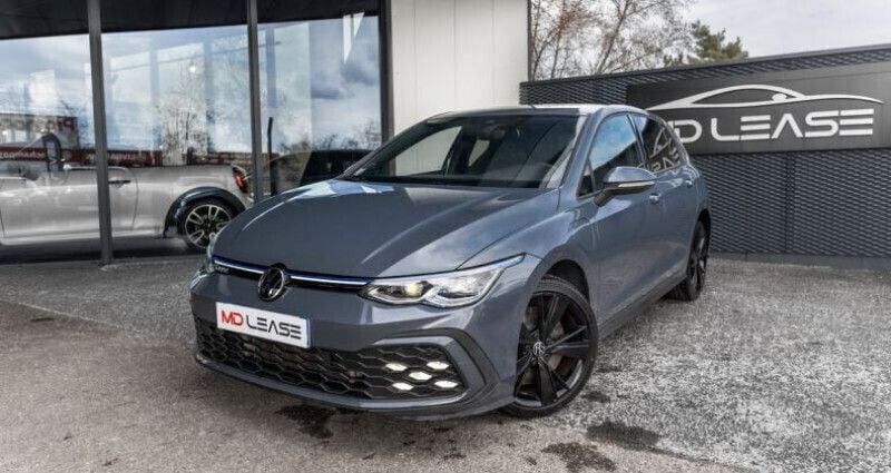 Utilisé 2021 VW Golf VIII GTE Berline | 30 900 € (Prix cher) - Image 1/4