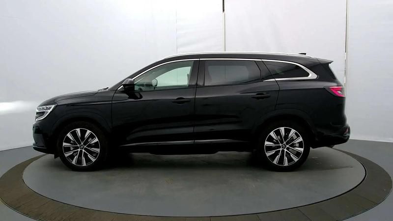 Occasion Renault Espace Techno 2025 Noir SUV