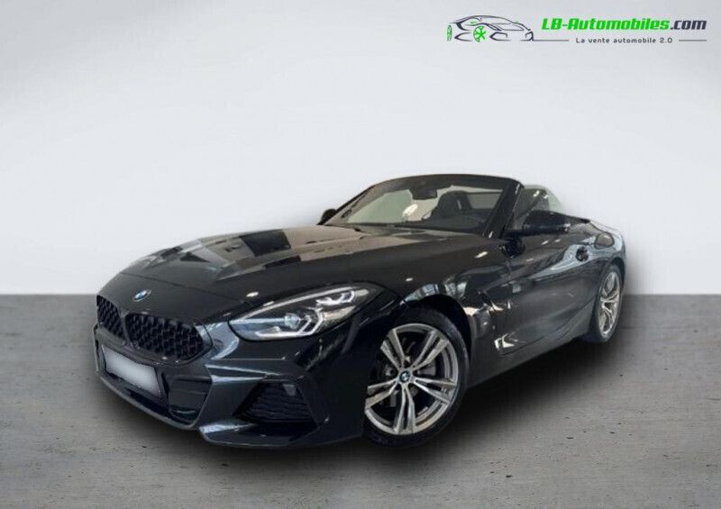 Utilisé 2021 BMW Z4 Comfort Edition Coupé | 43 400 € - Image 1/4