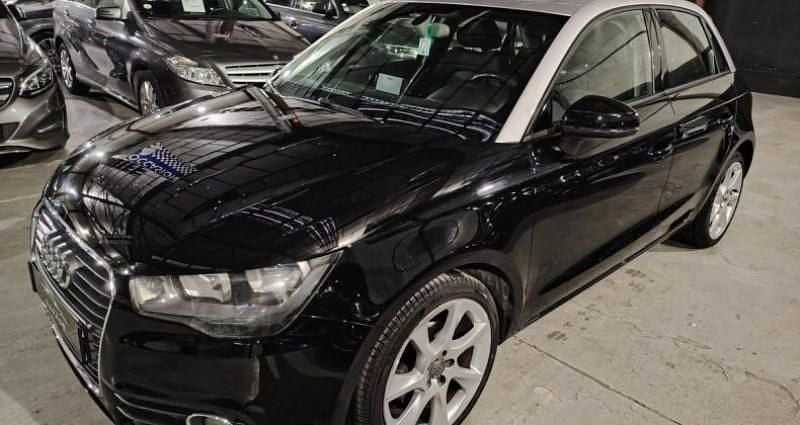 Occasion Audi A1 Business 90 ch (66 kW) 2014 Citadine